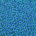Yarla Jukurrpa (Bush Potato Dreaming) - Cockatoo Creek