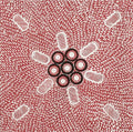 Nguru Yurntumu-wana (Country around Yuendumu)