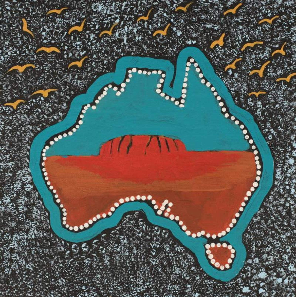 Julie Napaljarri Kitson