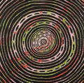 Wanakiji Jukurrpa (Bush Tomato Dreaming)