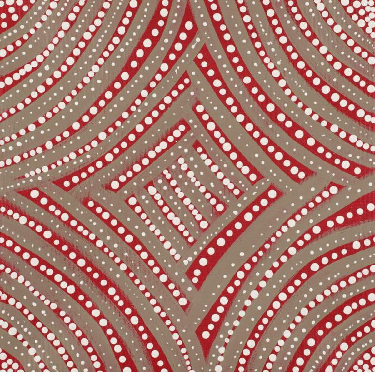 Pikilyi Jukurrpa (Vaughan Springs Dreaming)