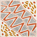 Pikilyi Jukurrpa (Vaughan Springs Dreaming)