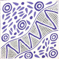Pikilyi Jukurrpa (Vaughan Springs Dreaming)