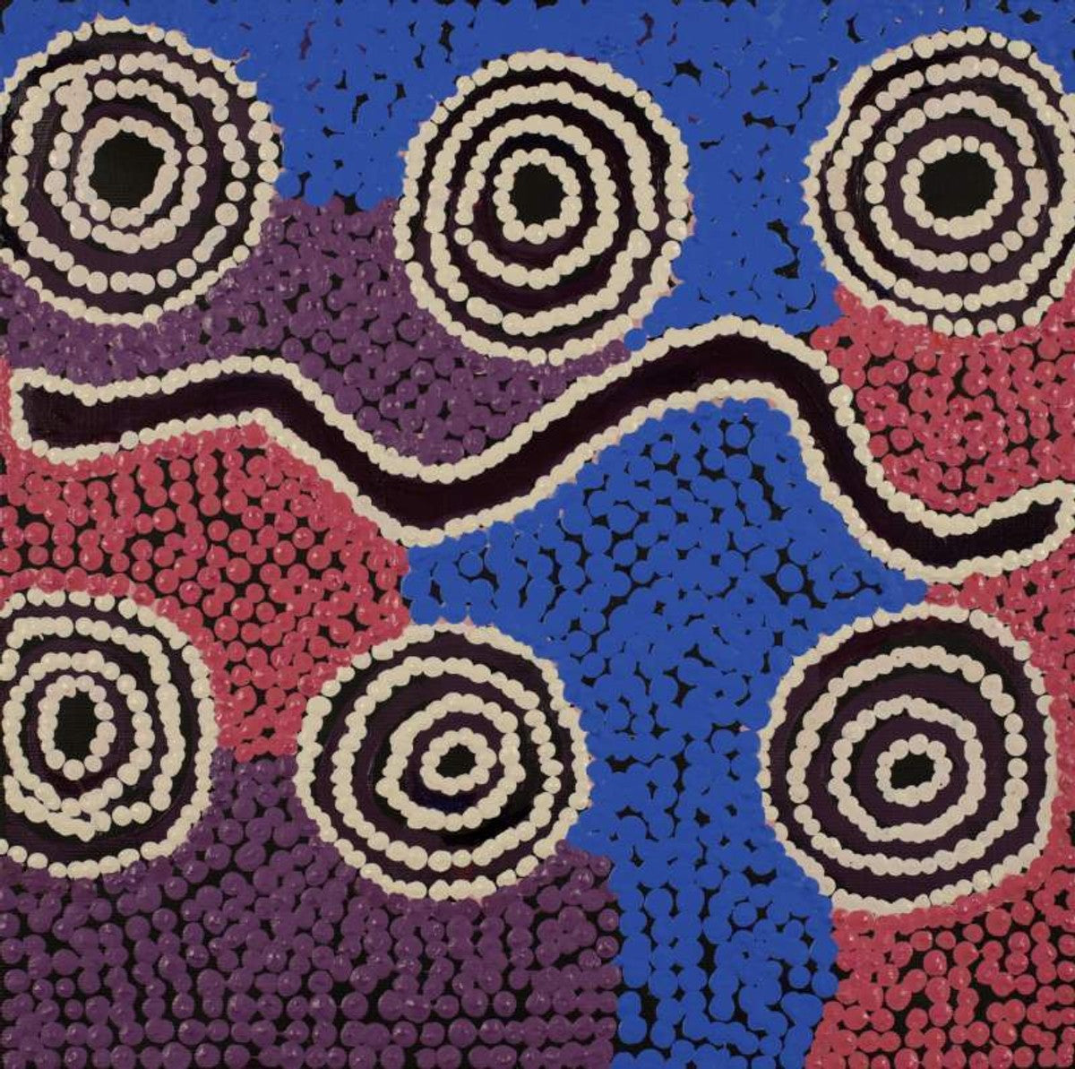 Lappi Lappi Jukurrpa (Lappi Lappi Dreaming)