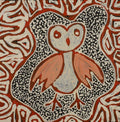 Jarlajirrpi Jukurrpa (Owlet Nightjar Dreaming)