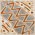 Pikilyi Jukurrpa (Vaughan Springs Dreaming)