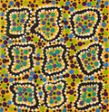 Wanakiji Jukurrpa (Bush Tomato Dreaming)