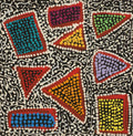 Pikilyi Jukurrpa (Vaughan Springs Dreaming)