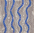 Warlukurlangu Jukurrpa (Fire country Dreaming)