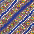 Warlukurlangu Jukurrpa (Fire country Dreaming)
