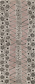 Pikilyi Jukurrpa (Vaughan Springs Dreaming)