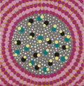 Wanakiji Jukurrpa (Bush Tomato Dreaming)