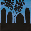 Nguru Yurntumu-wana (Country around Yuendumu)