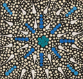 Napaljarri-warnu Jukurrpa (Seven Sisters Dreaming)