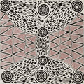 Pikilyi Jukurrpa (Vaughan Springs Dreaming)