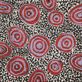 Ngapa Jukurrpa (Water Dreaming)  - Mikanji