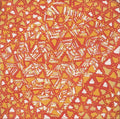 Lukarrara Jukurrpa (Desert Fringe-rush Seed Dreaming)