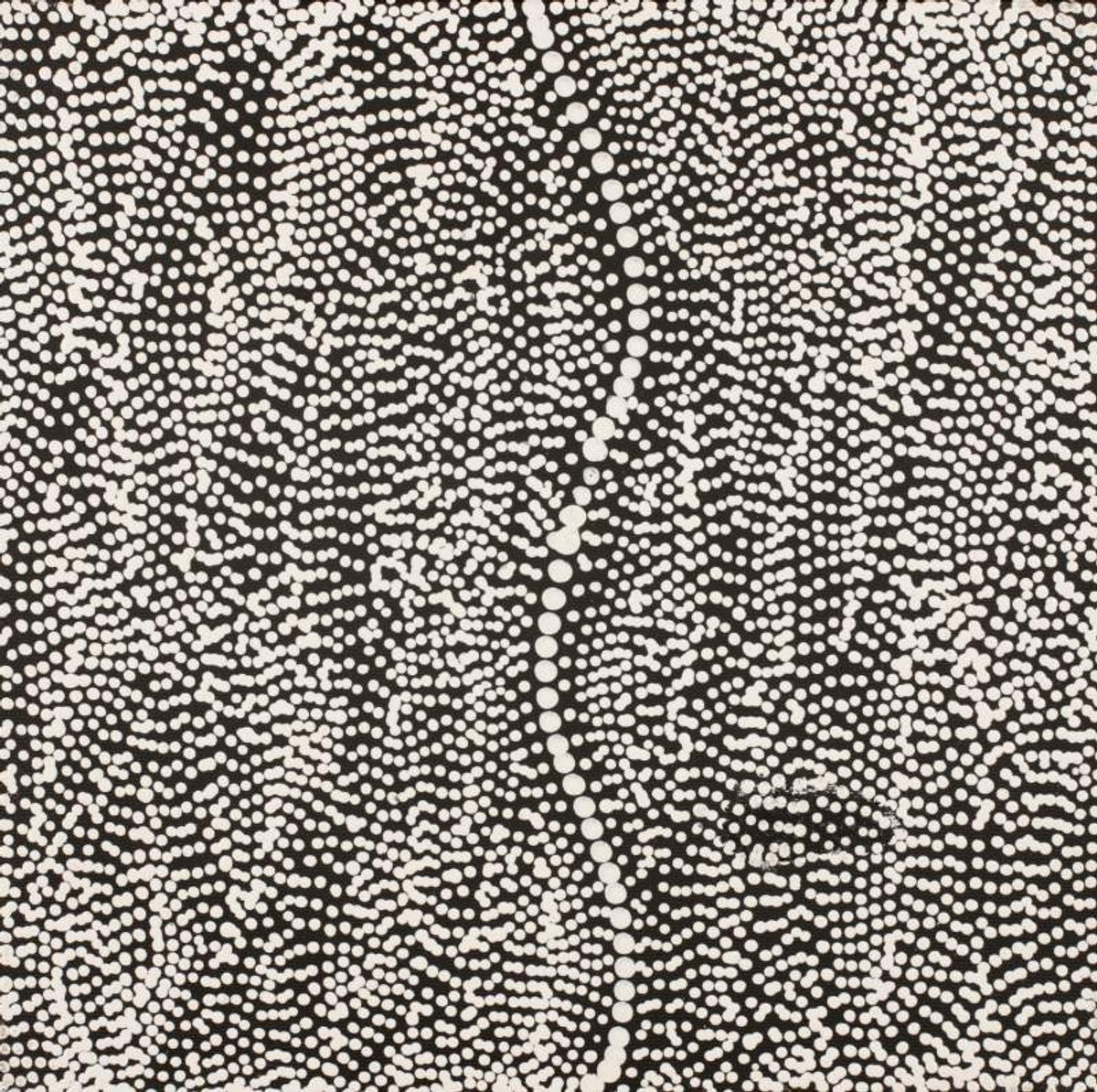 Watiya-warnu Jukurrpa (Seed Dreaming)
