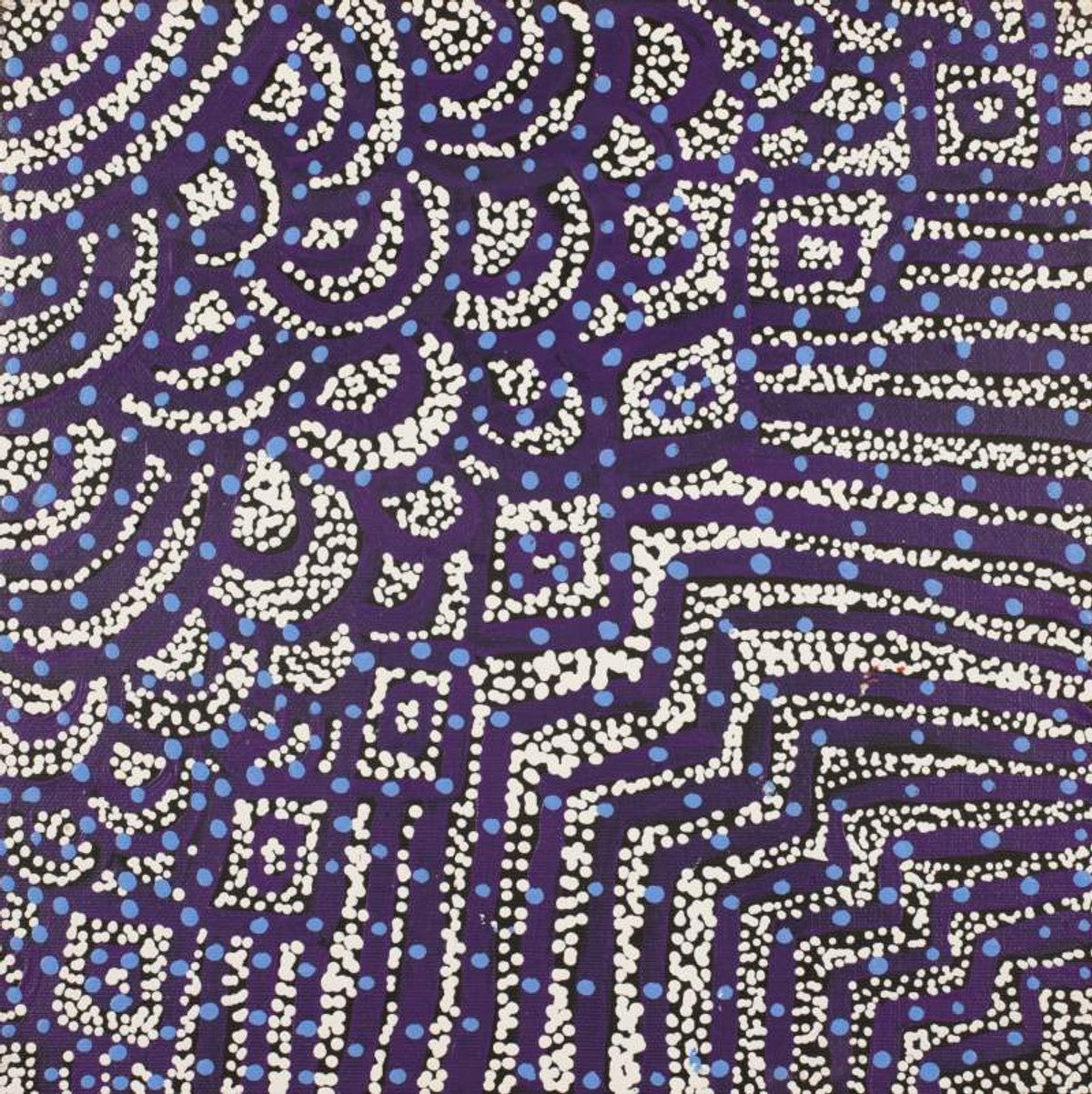 Wanakiji Jukurrpa (Bush Tomato Dreaming)
