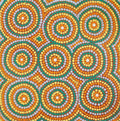 Ngurlu Jukurrpa (Native Seed Dreaming)