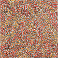 Warlukurlangu Jukurrpa (Fire country Dreaming)