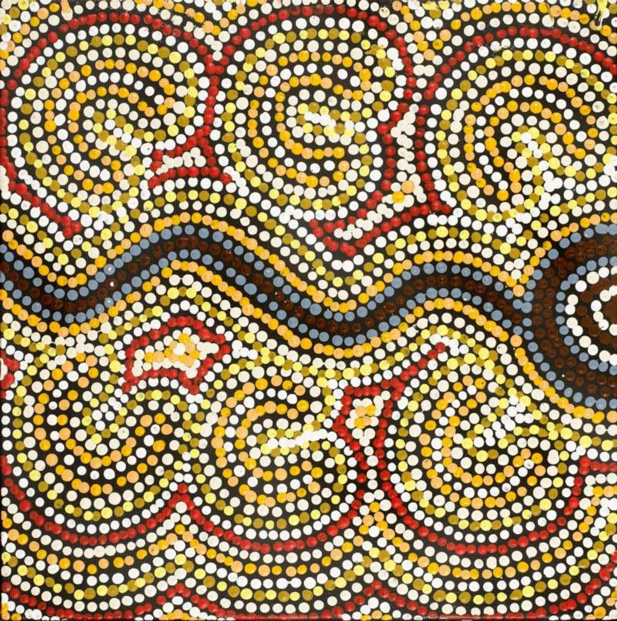 Karnta Jukurrpa (Womens Dreaming)