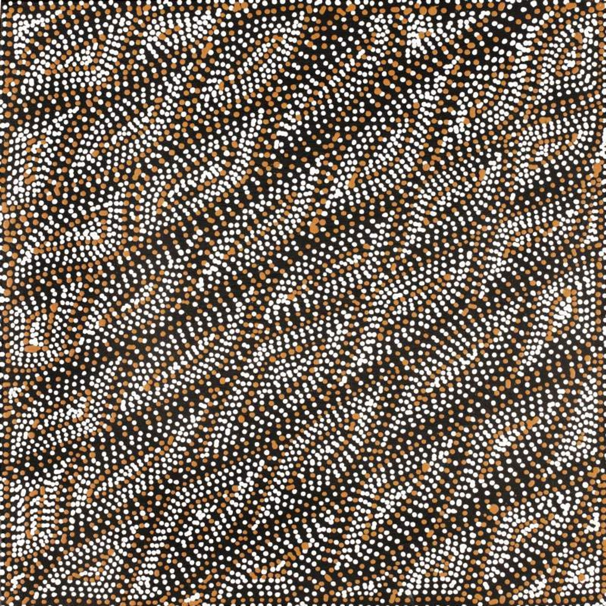 Watiya-warnu Jukurrpa (Seed Dreaming)