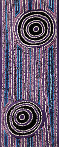 Yurrampi Jukurrpa (Honey Ant Dreaming)