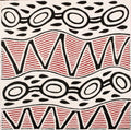 Pikilyi Jukurrpa (Vaughan Springs Dreaming)