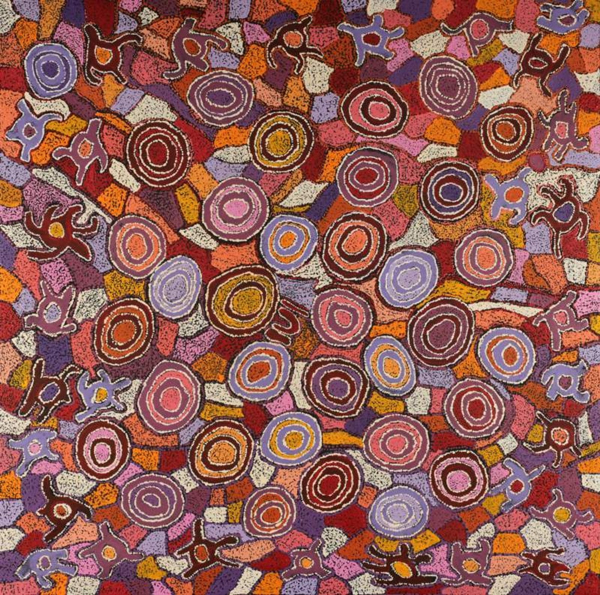 Yumari Jukurrpa (Yumari Dreaming)