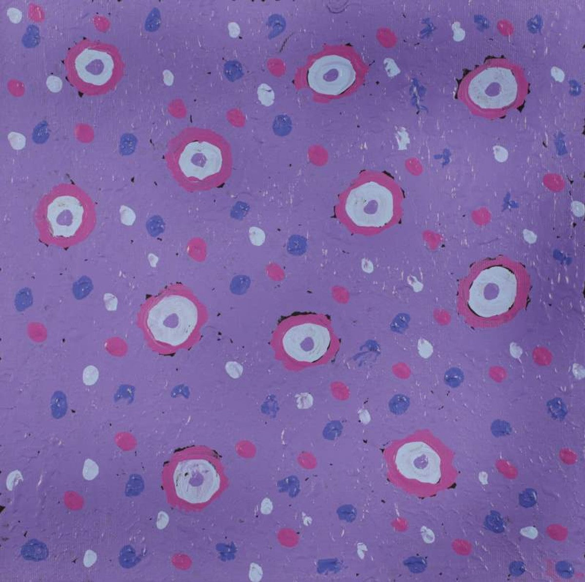 Mina Mina Jukurrpa (Mina Mina Dreaming)