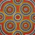 Nguru Yurntumu-wana (Country around Yuendumu)