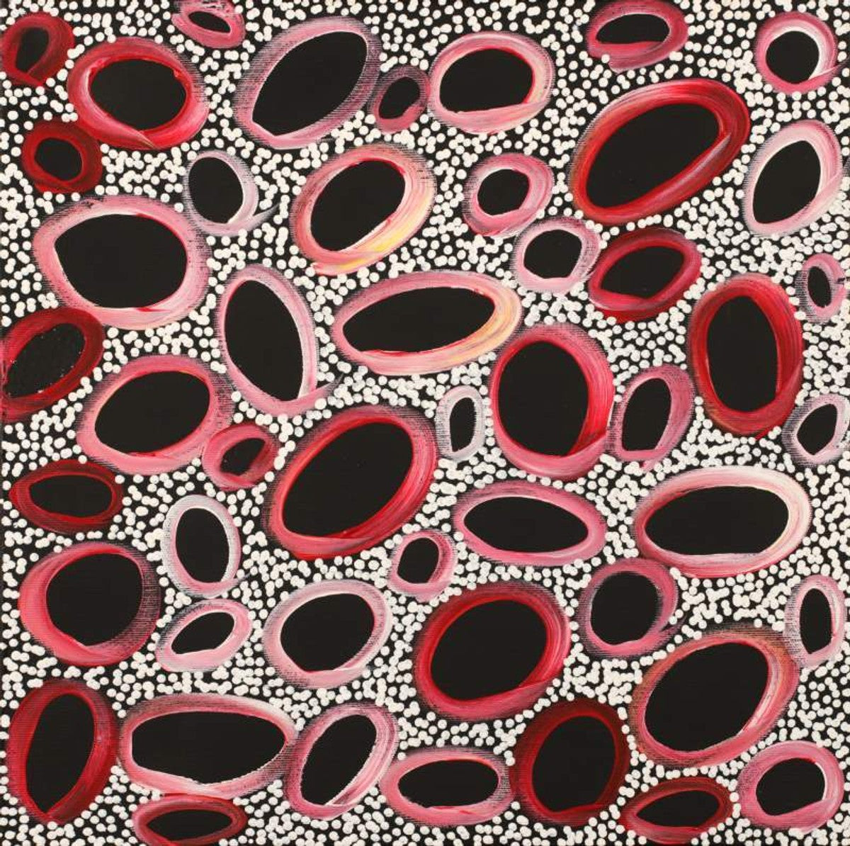 Nguru Yurntumu-wana (Country around Yuendumu)