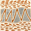 Pikilyi Jukurrpa (Vaughan Springs Dreaming)