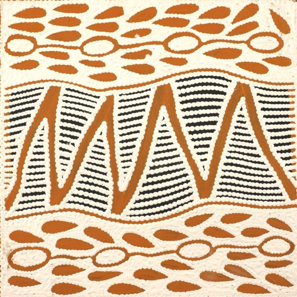 Pikilyi Jukurrpa (Vaughan Springs Dreaming)