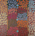 Yankirri Jukurrpa (Emu Dreaming) - Ngarlikirlangu
