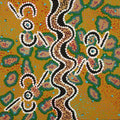 Warna Jukurrpa (Snake Dreaming)