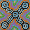 Nguru Yurntumu-wana (Country around Yuendumu)