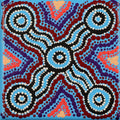 Nguru Yurntumu-wana (Country around Yuendumu)