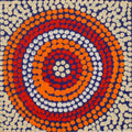 Napaljarri-warnu Jukurrpa (Seven Sisters Dreaming)