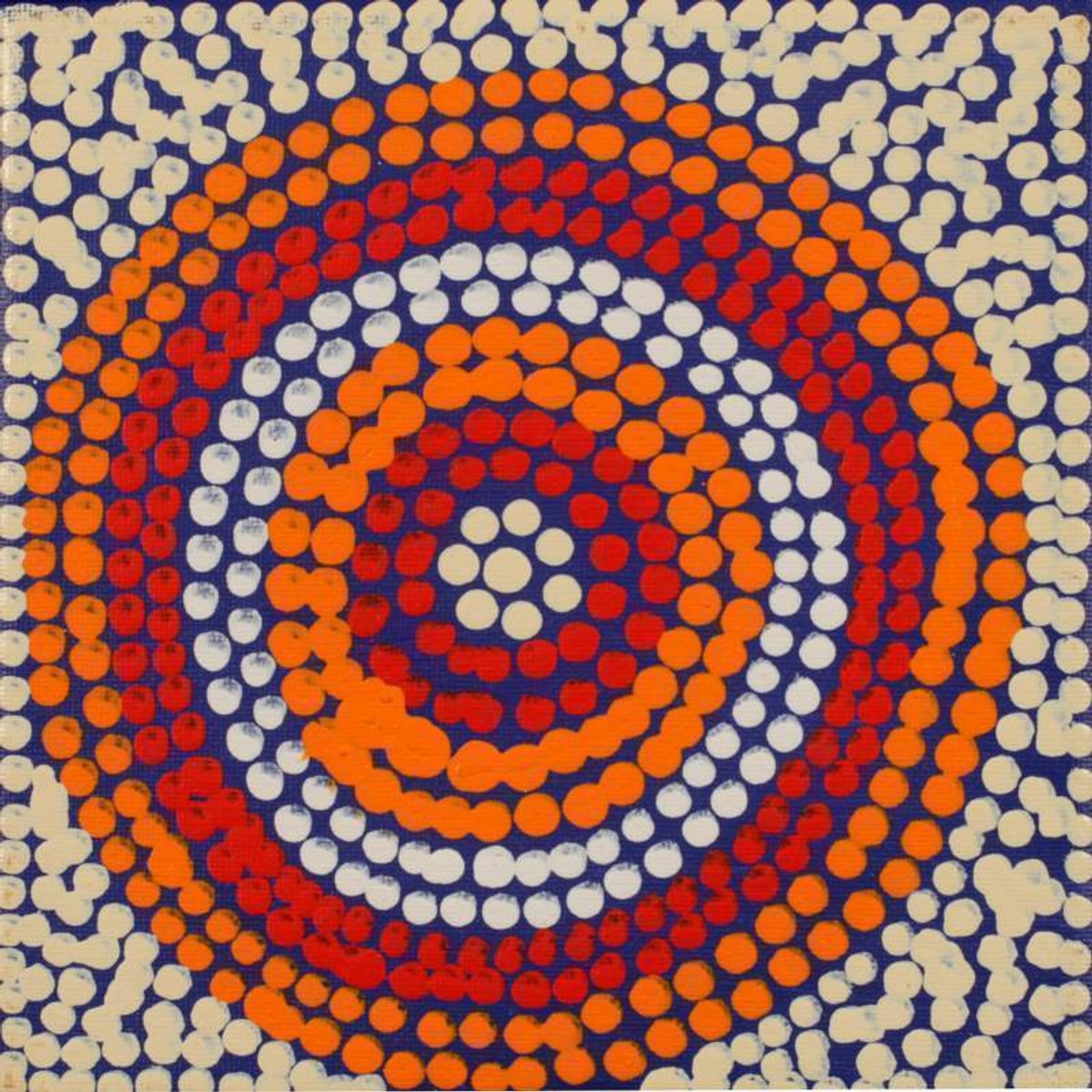 Napaljarri-warnu Jukurrpa (Seven Sisters Dreaming)