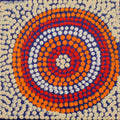 Napaljarri-warnu Jukurrpa (Seven Sisters Dreaming)