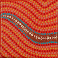 Warna Jukurrpa (Snake Dreaming)