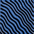 Warlukurlangu Jukurrpa (Fire country Dreaming)