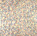 Ngapa Jukurrpa (Water Dreaming)  -  Puyurru
