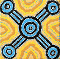 Nguru Yurntumu-wana (Country around Yuendumu)