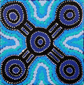 Nguru Yurntumu-wana (Country around Yuendumu)