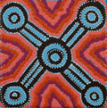 Nguru Yurntumu-wana (Country around Yuendumu)