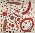 Mina Mina Jukurrpa (Mina Mina Dreaming)