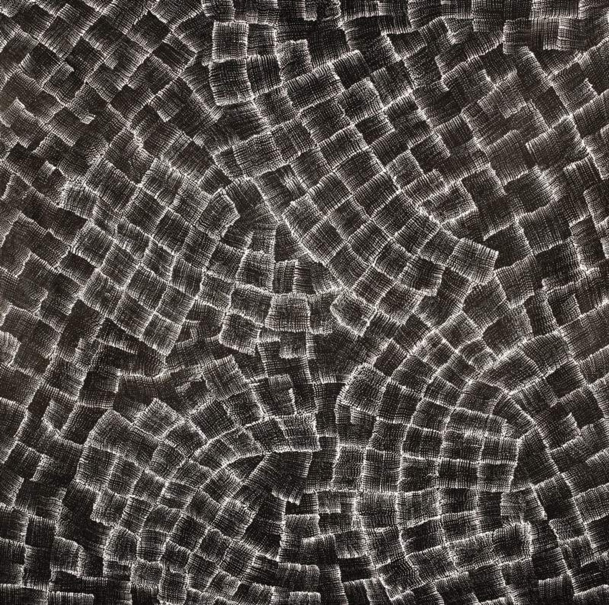 Wanakiji Jukurrpa (Bush Tomato Dreaming)